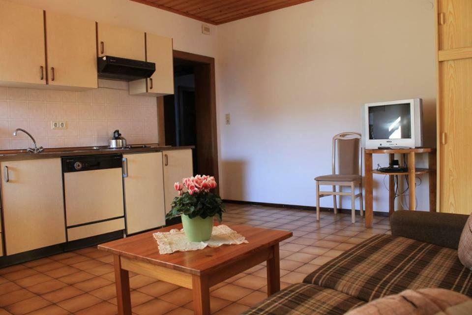 הרמגור Haus Weber Pressegger See מראה חיצוני תמונה